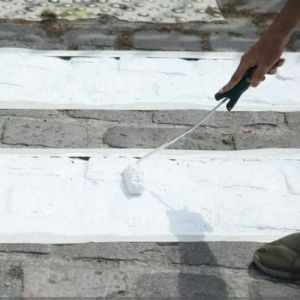 izower Izolasyon Astari