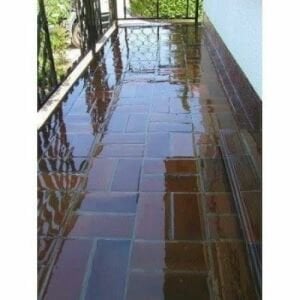 izower Seffaf Su İzolyasiyası -Sivi Cam