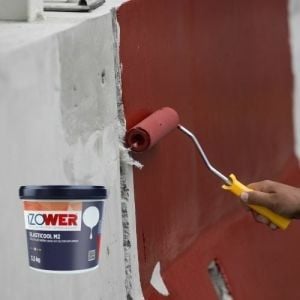 izower M2 Elastik Su Yalitim Kaplamasi