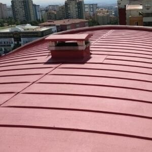 izower M2 Elastik Su Yalitim Kaplamasi