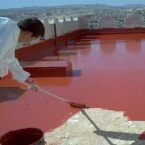 izower S1 Süper Plus Su Yalitim Kaplamasi