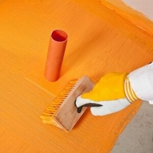 izower S1 Süper Plus Su Yalitim Kaplamasi