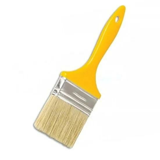 Kestirme Firça no:3