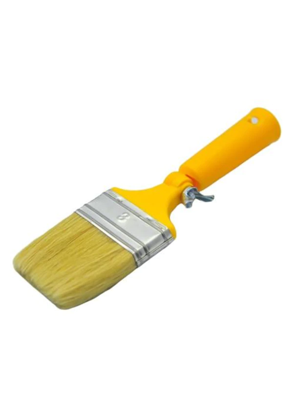 Robot Kesirme Firça no:3