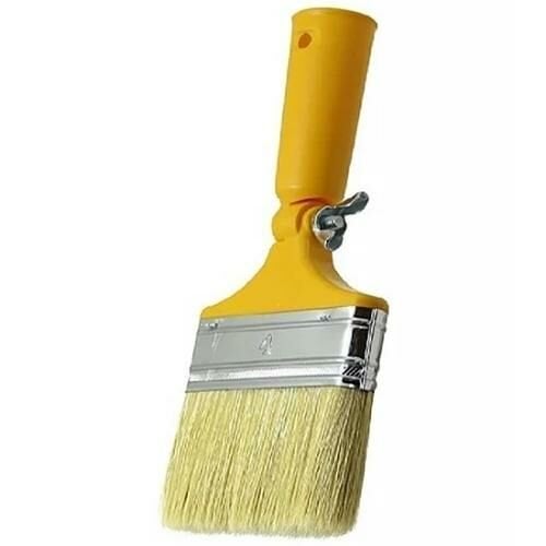 Robot Kestirme Firça no:4