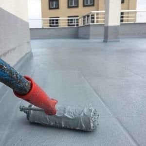 izower Pu-1K Su Yalitim Kaplamasi