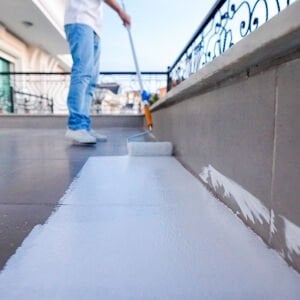 izower Pu-1K Su Yalitim Kaplamasi