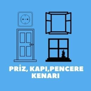 Çok Amaçli Pratik Dərz Dolğusu