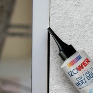 Çok Amaçli Pratik Dərz Dolğusu