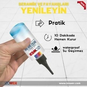 Çok Amaçli Pratik Dərz Dolğusu