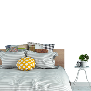 Loft Plastix Extra Mat - 20 Kg