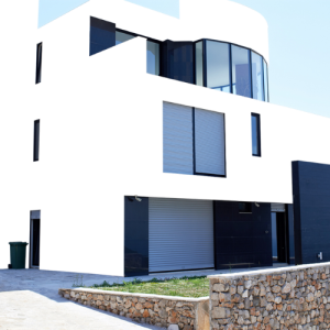 Texture Grenli Xarici fasad - 25 Kg