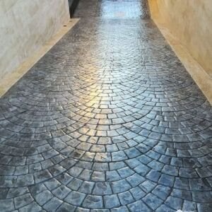 izower Beton Cilasi (Seffaf) - 15 L