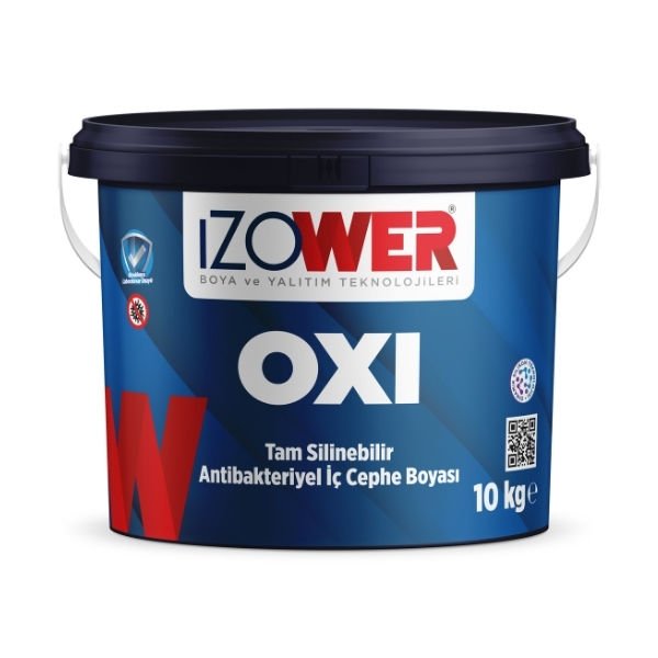 izower OXI Antibakteriyel - 10 Kg
