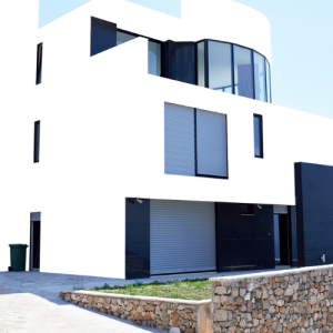 Ultra Silikonlu Xarici fasad - 3,5 Kg