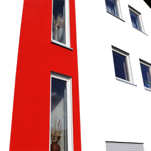 Ultra Silikonlu Xarici fasad - 20 Kg