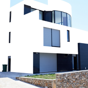 Ultra Silikonlu Xarici fasad - 20 Kg