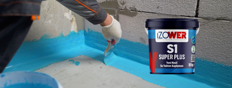 Her Renk Yalitim izower, Profesyonel Çözümler